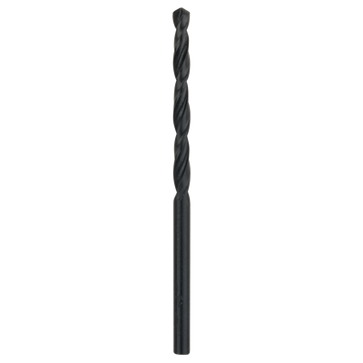 Bosch Accessoires Metaalboor HSS-R | 35X39X70 mm | DIN 338 - 2609255006