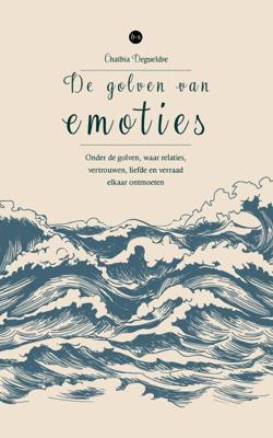 De golven van emoties (Paperback)