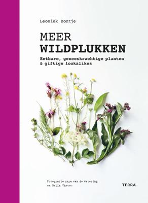 Meer wildplukken (Hardback)