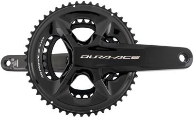 SHIMANO crankstel "dura ace fc-r9200"
