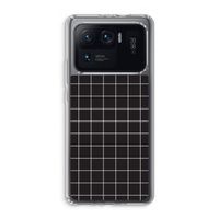 Rooster 2: Xiaomi Mi 11 Ultra Transparant Hoesje