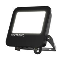 HOFTRONIC™ Luxor V2 - LED Breedstraler - 50 Watt 8000 Lumen - 160lm/W - IP65 waterdicht - 4000K - 5 jaar garantie HOFTRONIC™ Luxor V2 - LED Breedstraler - 50 Watt 8000 Lumen - 160lm/W - IP65 waterdicht - 4000K - 5 jaar garantie