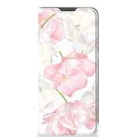 OnePlus 10 Pro Smart Cover Lovely Flowers