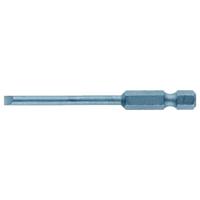 Weidmüller BIT E6,3 0,4X2,5X70 Gleuf-bit 5 stuk(s)