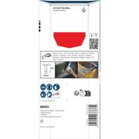 Bosch Accessories 2608902044 2608902044 Carbide 5 stuk(s)