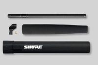 Shure VP89L premium shotgun microfoon - thumbnail