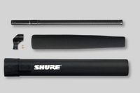 Shure VP89L Premium shotgun microfoon - thumbnail