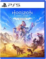 PS5 Horizon: Zero Dawn Remastered