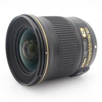 Nikon AF-S 24mm F/1.8G ED occasion