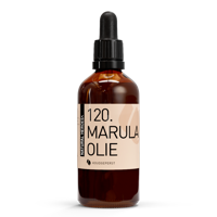 Marula Olie (Koudgeperst & Ongeraffineerd) 100 ml