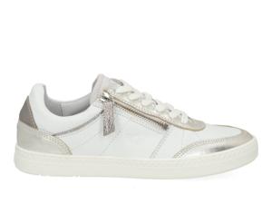 AQA A8687 champagne white Wit maat 38