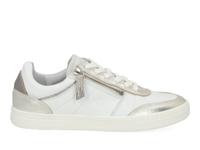 AQA A8687 champagne white Wit maat 38