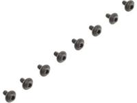 Losi - Hinge Pin Lock Screws: 22S (LOS234033) - thumbnail