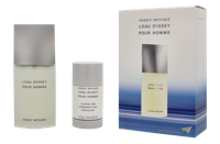 Issey Miyake L&apos;Eau D&apos;Issey Pour Homme Giftset 150ml Eau de Toilette Heren