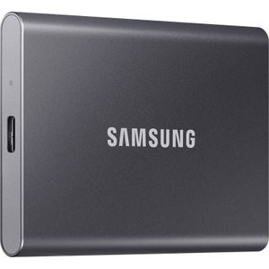 Portable T7 2 TB SSD