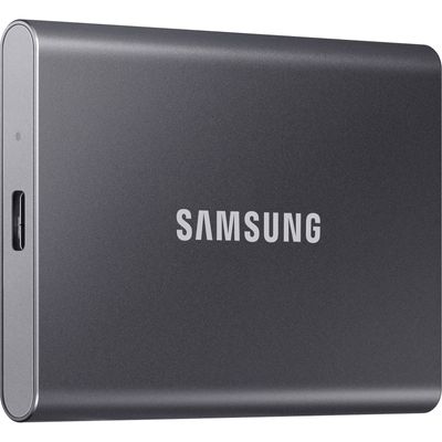 Portable T7 2 TB SSD