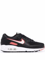 Nike baskets Air Max 90 - Noir