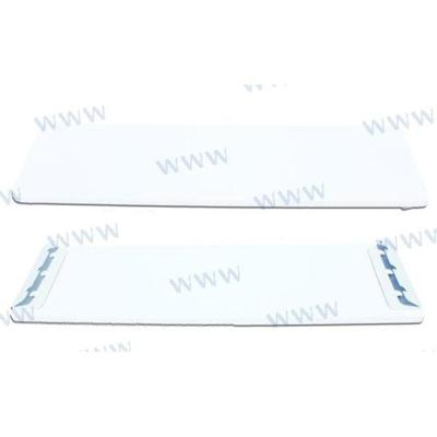 Asiento neumática HFP330SEAT - ASIENTO