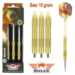Bulls Bear Brass - Gram : 19