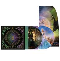 Soundtrack: Ariana Grande & Cynthia Erivo - Wicked: For Good (Picture Disc) 2 (LP)