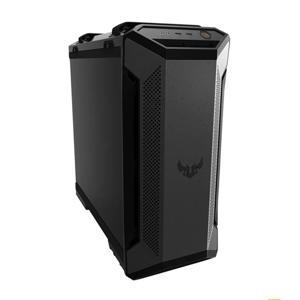 ASUS TUF GT501 tower behuizing 2x USB-A | RGB | Tempered Glass