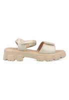 Bullboxer Sandalen AUC000F1S_PLTN Zilver maat