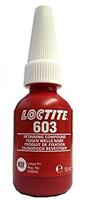 Loctite bevestigingsmiddel 603 10ml