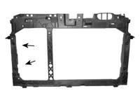 VOORFRONT Benzine, Diesel 1807678