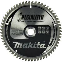 Makita B-33283 B-33283 Cirkelzaagblad 1 stuk(s) - thumbnail