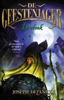 De vloek - Joseph Delaney - eBook (9789026127533) - thumbnail