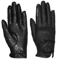 Mondoni Santiago handschoenen zwart maat:xl