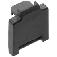 Weidmüller 2735080000 VPU LOCKING CLIP S Blokkeerelement 10 stuk(s)