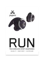 JayBird Run Headset In-ear Zwart - thumbnail