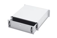 Digitus 19 Lockable Drawer - [DN-19 KEY-3U]