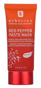 Erborian Red Pepper Paste Mask 50 ml