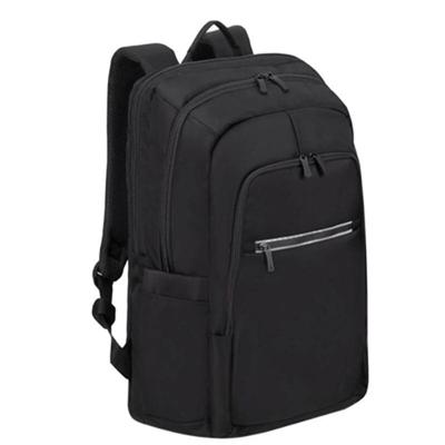 Laptoptas Rivacase Alpendorf ECO Zwart 17,3"