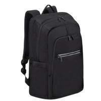 Laptoptas Rivacase Alpendorf ECO Zwart 17,3"