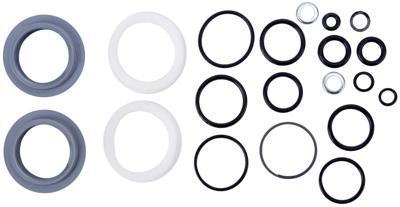 ROCKSHOX Basic serv.kit sektor silver