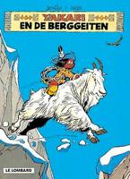 Yakari en de berggeiten (Paperback)