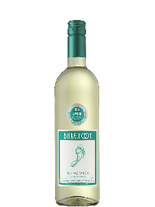 Barefoot Moscato | Witte wijn | Verenigde Staten | Gratis verzending v.a. 6 flessen