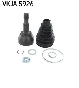 Homokineet reparatie set, Aandrijfas VKJA5926