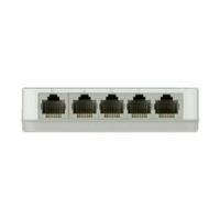 Schakelaar D-Link GO-SW-5G/E 5 p 10 / 100 / 1000 Mbps