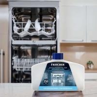Frischer Vaatwasmachinereiniger 0.25l