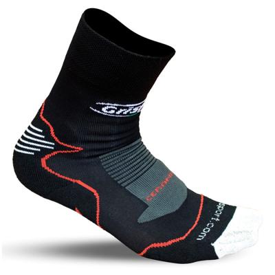 Grisport Cima 1 Sok 4125 | Grijs | Maat 42 - 8718191054123