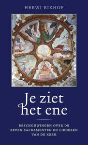 Je ziet het ene (Hardback)