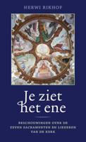 Je ziet het ene (Hardback)