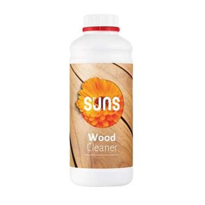 Suns hout reiniger - 1000 ml - Leen Bakker