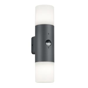Trio Design wandlampHoosic met bewegingsmelder - 222260242