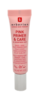 Erborian Pink Primer & Care Radiance 15 ml Dames