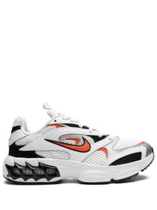 Nike baskets Zoom Air Fire 'Team Orange' - Blanc